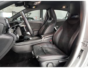
										MERCEDES BENZ CLASE A MERCEDES A 250 E full									