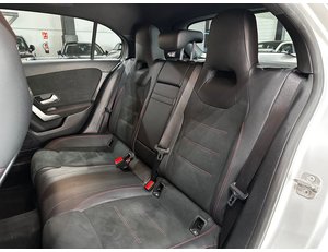 
										MERCEDES BENZ CLASE A MERCEDES A 250 E full									
