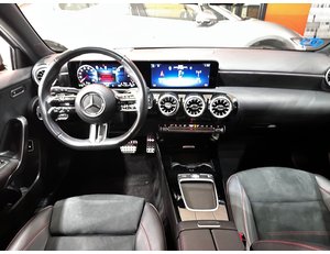 
										MERCEDES BENZ CLASE A MERCEDES A 250 E full									