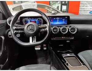 
										MERCEDES BENZ CLASE A MERCEDES A 250 E full									