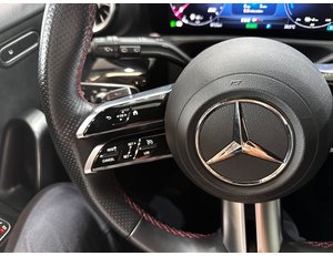 
										MERCEDES BENZ CLASE A MERCEDES A 250 E full									