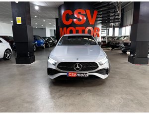 
										MERCEDES BENZ CLASE A MERCEDES A 250 E full									