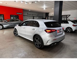 
										MERCEDES BENZ CLASE A MERCEDES A 250 E full									