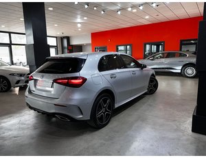 
										MERCEDES BENZ CLASE A MERCEDES A 250 E full									
