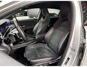 
										MERCEDES BENZ CLASE A MERCEDES A 250 E full									