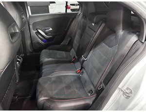 
										MERCEDES BENZ CLASE A MERCEDES A 250 E full									