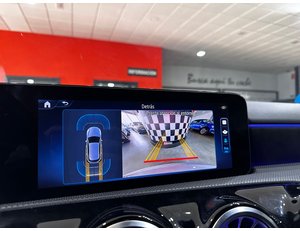 
										MERCEDES BENZ CLASE A MERCEDES A 250 E full									