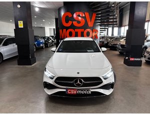 
										MERCEDES BENZ CLASE A MERCEDES A 250 E full									