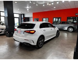 
										MERCEDES BENZ CLASE A MERCEDES A 250 E full									