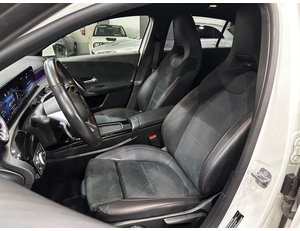 
										MERCEDES BENZ CLASE A MERCEDES A 250 E full									