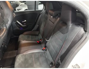
										MERCEDES BENZ CLASE A MERCEDES A 250 E full									