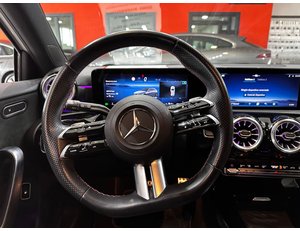 
										MERCEDES BENZ CLASE A MERCEDES A 250 E full									