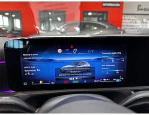 
										MERCEDES BENZ CLASE A MERCEDES A 250 E full									