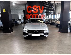 
										MERCEDES BENZ CLASE A MERCEDES A 250 E full									