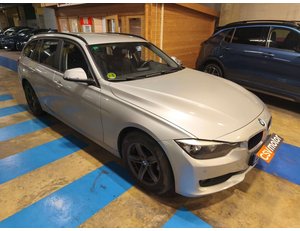 
										BMW SERIE 3 316D TOURING full									