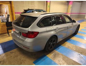 
										BMW SERIE 3 316D TOURING full									