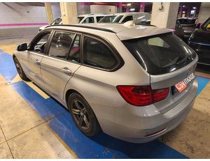 
										BMW SERIE 3 316D TOURING full									