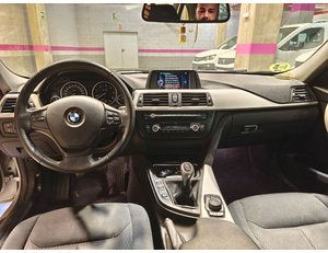
										BMW SERIE 3 316D TOURING full									