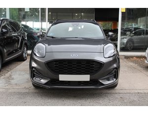 
										FORD PUMA 1.0 ECOBOOST 125CV ST-LINE MHEV AUTO full									