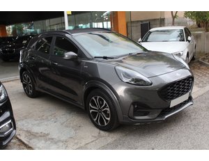
										FORD PUMA 1.0 ECOBOOST 125CV ST-LINE MHEV AUTO full									