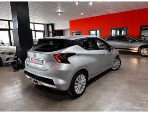 
										NISSAN MICRA IG-T 68 KW (92 CV) E6D-F TEKNA full									