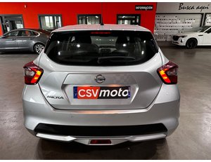 
										NISSAN MICRA IG-T 68 KW (92 CV) E6D-F TEKNA full									