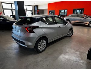 
										NISSAN MICRA IG-T 68 KW (92 CV) E6D-F TEKNA full									