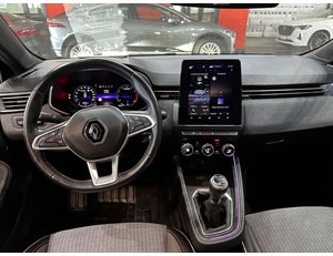 
										RENAULT CLIO RS LINE TCE 67 KW (91CV) full									