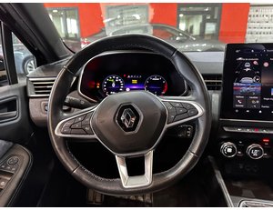 
										RENAULT CLIO RS LINE TCE 67 KW (91CV) full									