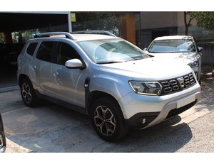 
										DACIA DUSTER ESSENT. 1.6 84KW(114CV) 4X2 GLP full									