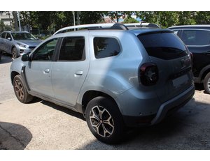 
										DACIA DUSTER ESSENT. 1.6 84KW(114CV) 4X2 GLP full									