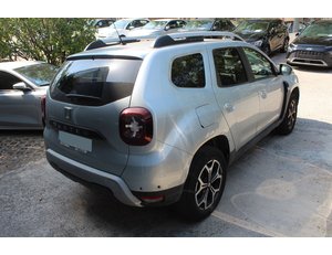 
										DACIA DUSTER ESSENT. 1.6 84KW(114CV) 4X2 GLP full									