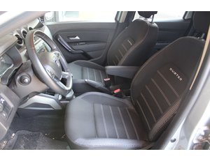 
										DACIA DUSTER ESSENT. 1.6 84KW(114CV) 4X2 GLP full									