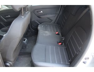 
										DACIA DUSTER ESSENT. 1.6 84KW(114CV) 4X2 GLP full									