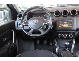 
										DACIA DUSTER ESSENT. 1.6 84KW(114CV) 4X2 GLP full									