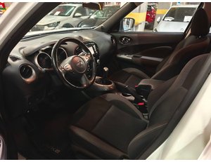 
										NISSAN JUKE G E6D-TEMP 83 KW (112 CV) 5M-T ACENTA full									