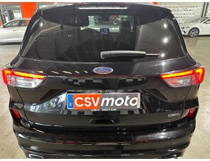 
										FORD KUGA ST-LINE X 2.5 DURATEC PHEV 165KW AUTO full									