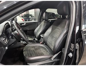 
										FORD KUGA ST-LINE X 2.5 DURATEC PHEV 165KW AUTO full									
