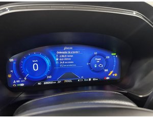 
										FORD KUGA ST-LINE X 2.5 DURATEC PHEV 165KW AUTO full									