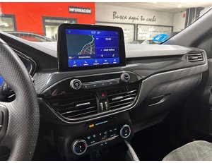 
										FORD KUGA ST-LINE X 2.5 DURATEC PHEV 165KW AUTO full									