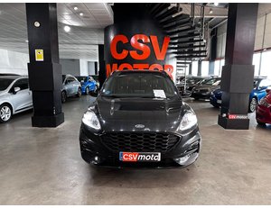 
										FORD KUGA ST-LINE X 2.5 DURATEC PHEV 165KW AUTO full									