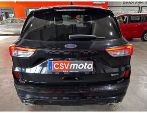 
										FORD KUGA ST-LINE X 2.5 DURATEC PHEV 165KW AUTO full									