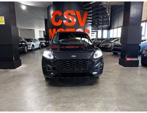 
										FORD KUGA ST-LINE X 2.5 DURATEC PHEV 165KW AUTO full									