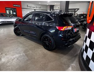 
										FORD KUGA ST-LINE X 2.5 DURATEC PHEV 165KW AUTO full									