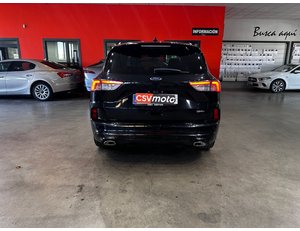 
										FORD KUGA ST-LINE X 2.5 DURATEC PHEV 165KW AUTO full									