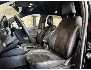 
										FORD KUGA ST-LINE X 2.5 DURATEC PHEV 165KW AUTO full									