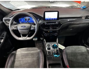 
										FORD KUGA ST-LINE X 2.5 DURATEC PHEV 165KW AUTO full									