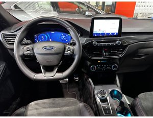
										FORD KUGA ST-LINE X 2.5 DURATEC PHEV 165KW AUTO full									
