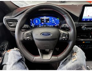 
										FORD KUGA ST-LINE X 2.5 DURATEC PHEV 165KW AUTO full									