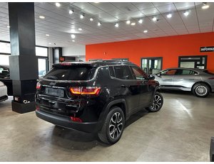 
										JEEP COMPASS 4XE 1.3 PHEV 140KW(190CV) LIMITED AT AWD full									